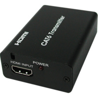 CH-1103TX - HDMI over Dual CAT6/7 Transmitter