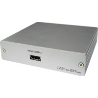 CA-HDMI100R - HDMI over Dual CAT5e/6/7 Receiver (100m)