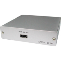 CA-HDMI50R - HDMI over Dual CAT5e/6/7 Receiver (50m)