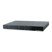 CDPS-UA6H2HFS - 4K UHD 6×2 HDMI Matrix with Audio De-embedding (HDCP 2.2 Compliant)