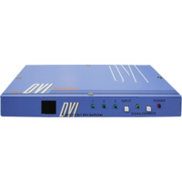 CDVI-31 - 3×1 DVI Switcher