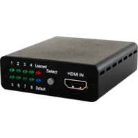 CED-1M - HDMI EDID Emulator