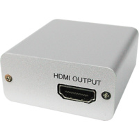 CH-101 - HDMI Repeater