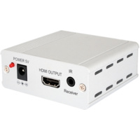 CH-1106RXN - HDMI over Dual CAT6/7 Receiver
