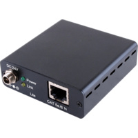 CH-506RXL - HDMI over CAT5e/6/7 Receiver