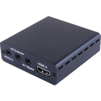 CH-506TXL - HDMI over CAT5e/6/7 Transmitter