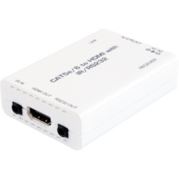 CH-513RXLN - HDMI over CAT5e/6/7 Receiver with IR/RS-232