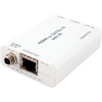 CH-514TXL - HDMI over CAT5e/6/7 Transmitter with IR