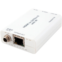 CH-514TXLN - HDMI over CAT5e/6/7 Transmitter with IR