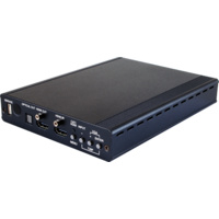 CH-521RXHS - HDMI/HDBaseT to HDMI Scaler