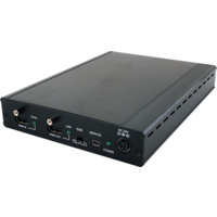 CHDBT-1H3CL - 1×4 HDMI to HDMI/HDBaseT Splitter