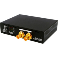 CLUX-H2SDI - HDMI to Dual 3G-SDI Converter with Stereo Audio Input