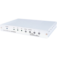 CLUX-SDI2HS - 3G-SDI to HDMI Scaler