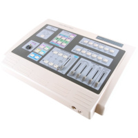 CMX-07 - Analog AV Effects Mixer