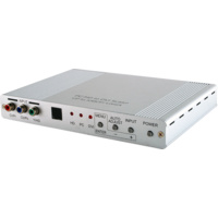 CP-255DN - DVI/VGA/Component Video to DVI/VGA Scaler