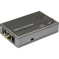 CP-VSRGB - SV/CV to Component Video Converter