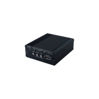 CPLUS-11HB - 4K60 (4:4:4) HDMI Signal Generator & Audio Bridge