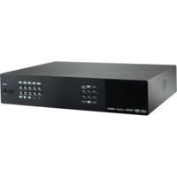 CPLUS-662CVAL - 4K60 (4:4:4) 6×8 HDMI/Audio over HDBaseT Matrix with IR, RS-232, PoH (PSE) & OAR