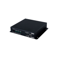 CPLUS-V11PE2 - 4K60 (4:4:4) HDMI Audio Extractor (Up to LPCM 2.0) with EDID Management & RS-232 Control