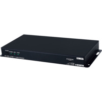CPLUS-V11PE8 - 4K60 (4:4:4) HDMI Audio Extractor (Up to LPCM 7.1) with EDID Management & RS-232 Control