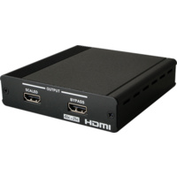 CPRO-2E4KS - 4K UHD HDMI Up/Down Scaler
