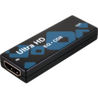 CPRO-UHH - 4K UHD HDMI Enhancer