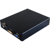 CS-802D - mDP/DVI-DL/VGA to HDMI Scaler