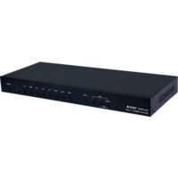 CSC-5500CVE - HDMI/VGA/YPbPr/CV to HDMI/HDBaseT Scaler (PSE)