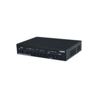 CSC-5500R - HDMI/VGA/CV to HDMI Scaler
