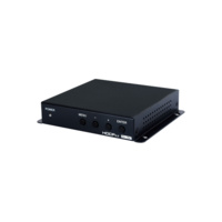 CSC-6013 - 4K60 (4:4:4) 1×1 HDMI Scaler with EDID Management