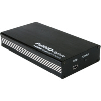 CUSB-603 - HDMI/Component Video/CV/SV to USB Video Capture
