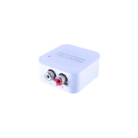 DCT-4N - Analog to Digital Audio Converter