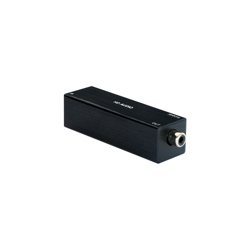 CDB-6HR - USB to Coaxial Audio Converter (up to 384kHz)