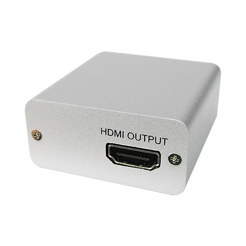 CH-101 - HDMI Repeater