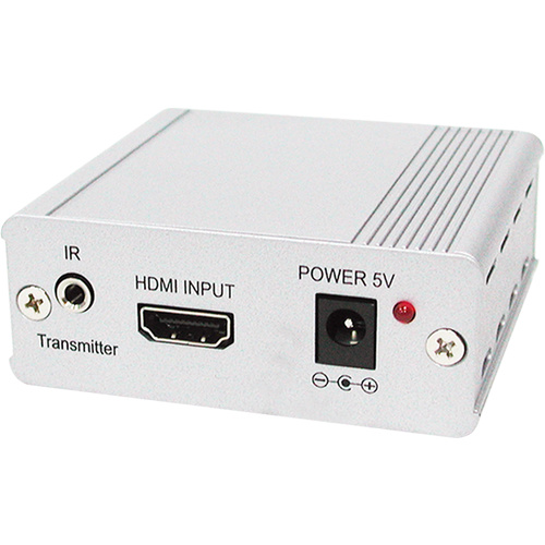 CH-106TXN - HDMI over Dual CAT6/7 Transmitter