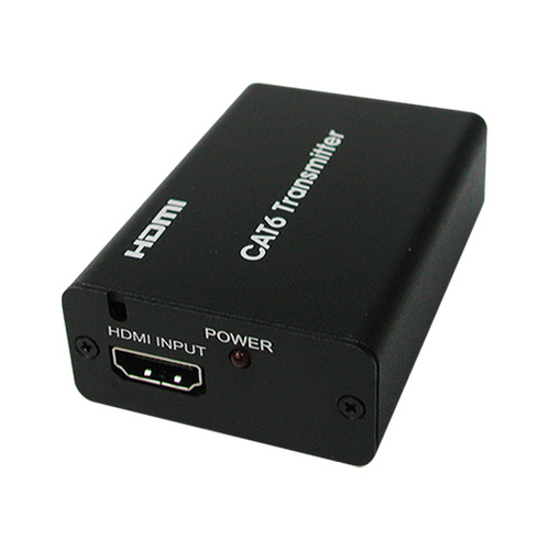 CH-1103TX - HDMI over Dual CAT6/7 Transmitter