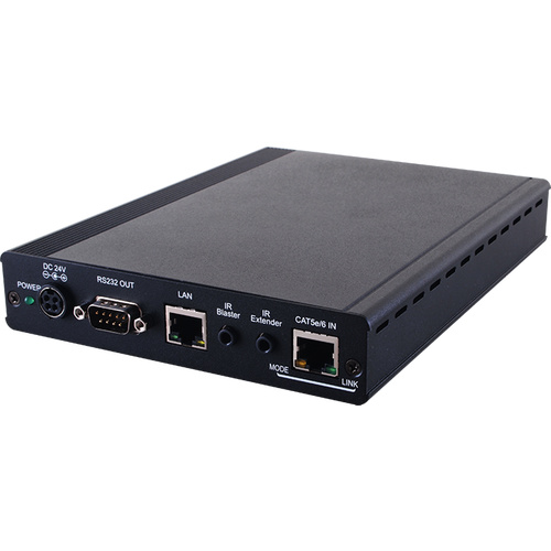 CH-517RXHS - HDBaseT to HDMI Scaler