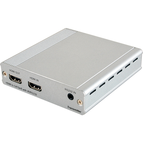 CHDBT-1H1CL - 1×2 HDMI to HDMI/HDBaseT Splitter