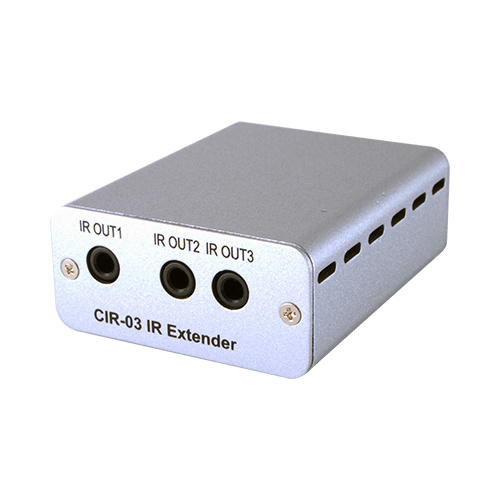 CIR-03 - Infrared over Single CAT5e/6/7 Extender