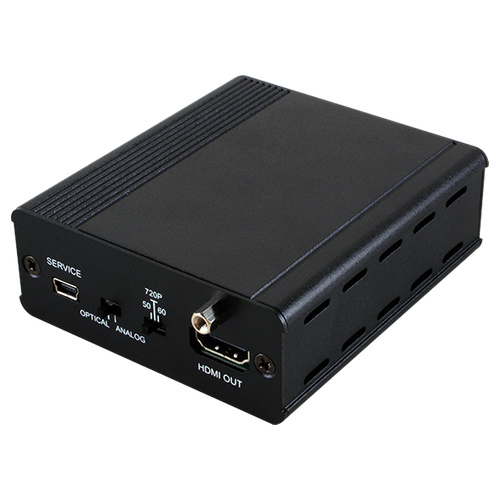 CLUX-11HB - HDMI Audio Bridge