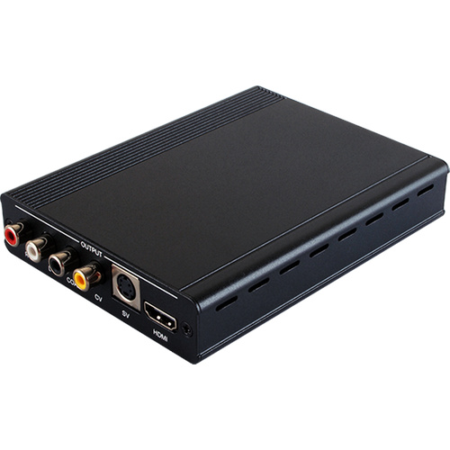 CM-388N - HDMI Repeater with CV/SV Outputs