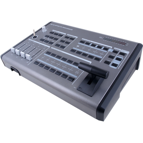 CMX-112 - Digital AV Effects Mixer