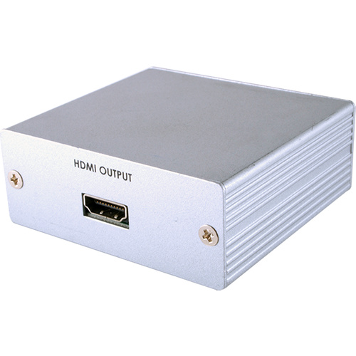 CP-1269HM - HDMI Repeater