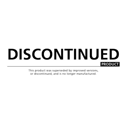 CP-252 - Discontinued Product