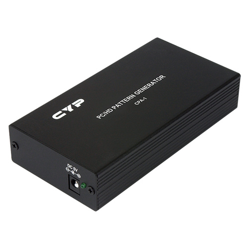 CPA-1 - VGA/Component Video Signal Generator