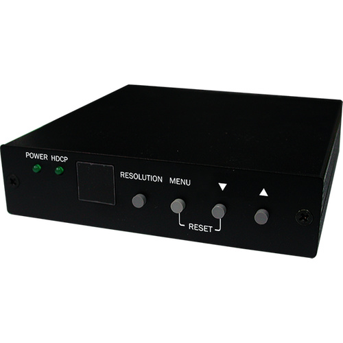 CPA-4 - HDMI Signal Generator with HDCP and EDID Analyzer