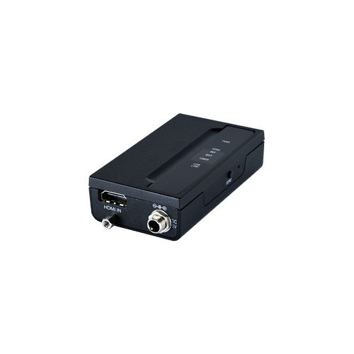 CPLUS-VHHI - 4K60 (4:4:4) HDMI Enhancer